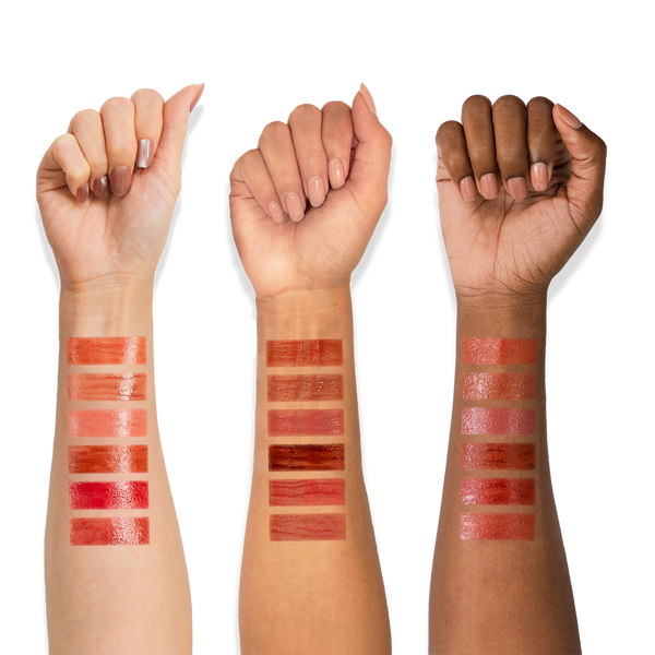 Profusion Cosmetics Lip Glaze Hydrating Lip Stain