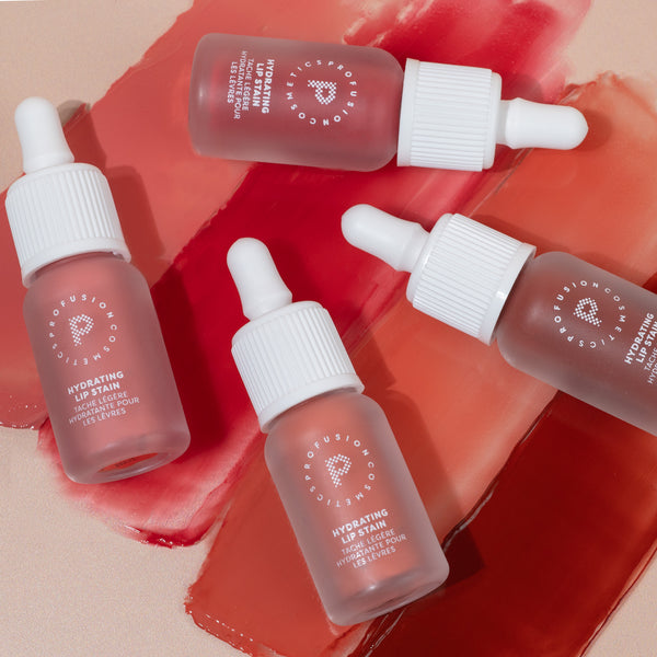 profusion cosmetics Lip Glaze Hydrating Lip Stain