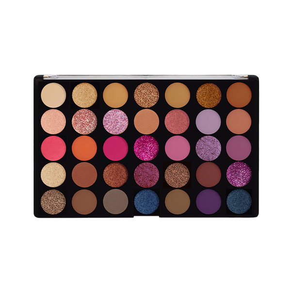 Profusion Cosmetics Lovestruck 35 Shade Palette