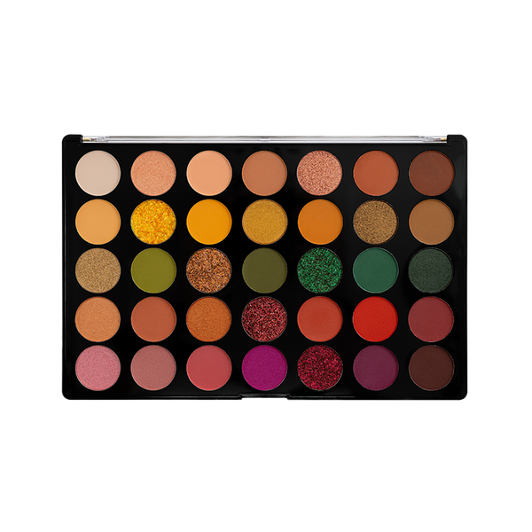 Profusion Cosmetics Marigold