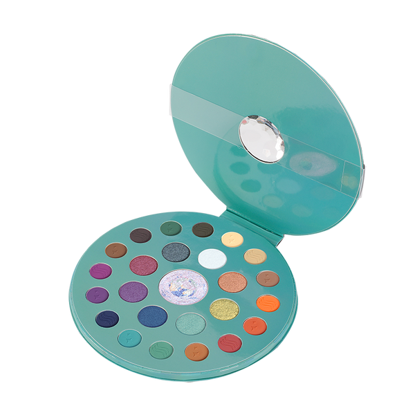 Profusion Cosmetics Metachrome | 25-Shade Palette