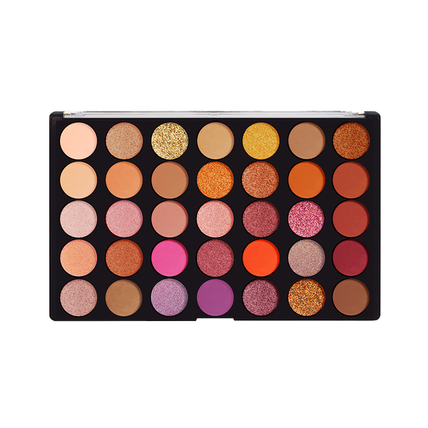 Profusion Cosmetics Mirage