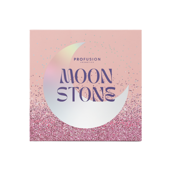 Profusion Cosmetics Moonstone 23 Shade Palette