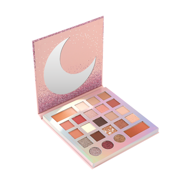 Profusion Cosmetics Moonstone 23 Shade Palette