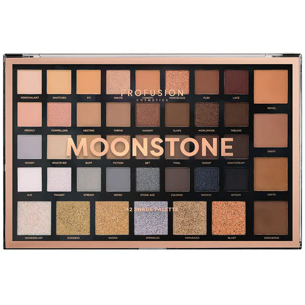 profusion cosmetics Moonstone