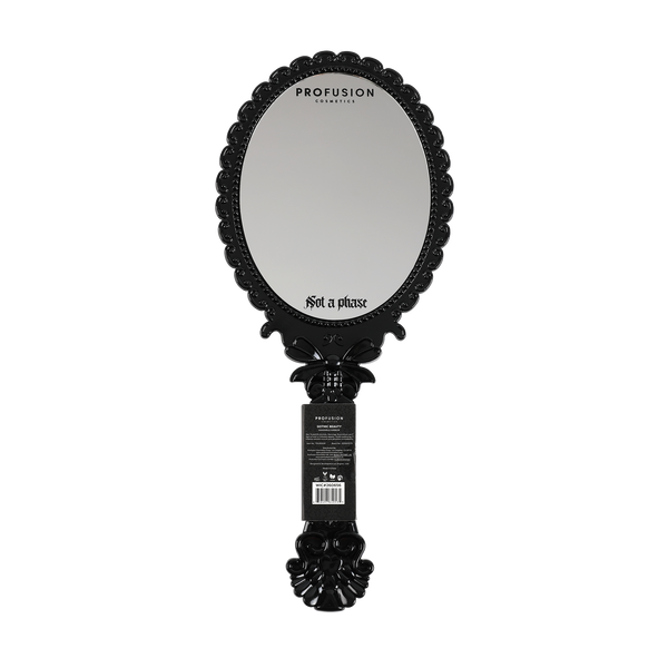 profusion cosmetics Not A Phase-Handheld Mirror