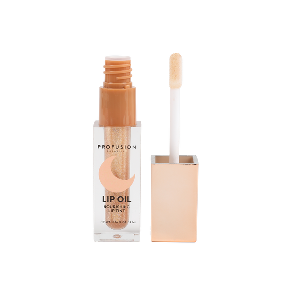 Profusion Cosmetics Nude Glow 5 PC Lip & Blush Set