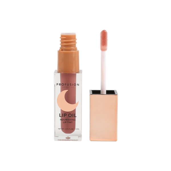 Profusion Cosmetics Nude Glow 5 PC Lip & Blush Set