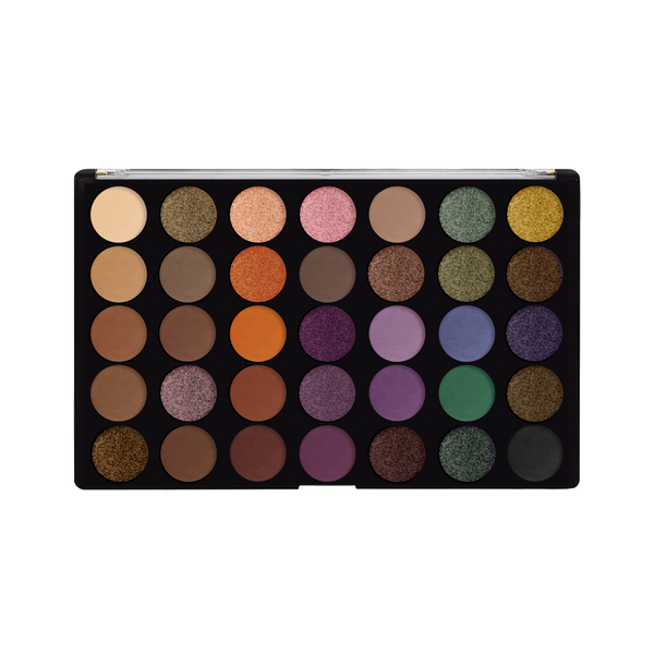 Profusion Cosmetics Paradise