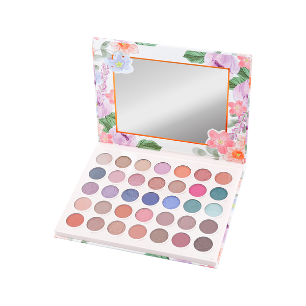 Profusion Cosmetics Petal Perfect Bundle Set