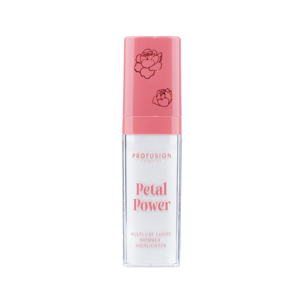 Profusion Cosmetics Petal Perfect Bundle Set