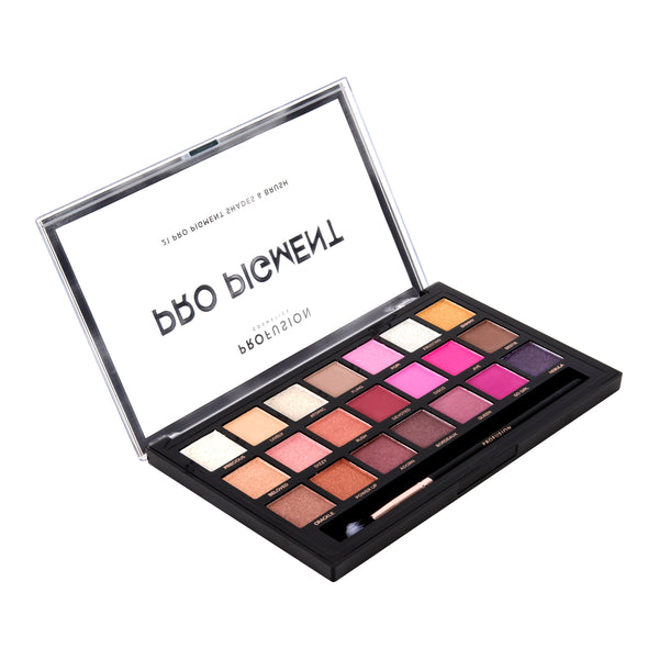 Profusion Cosmetics Pro Pigment