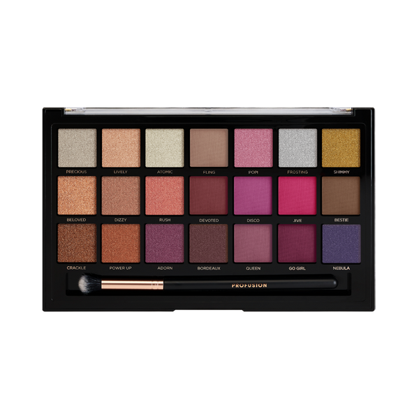 Profusion Cosmetics Pro Pigment