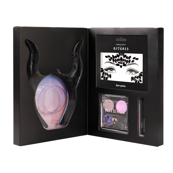 Profusion Cosmetics Rituals | 4-pc Look Kit