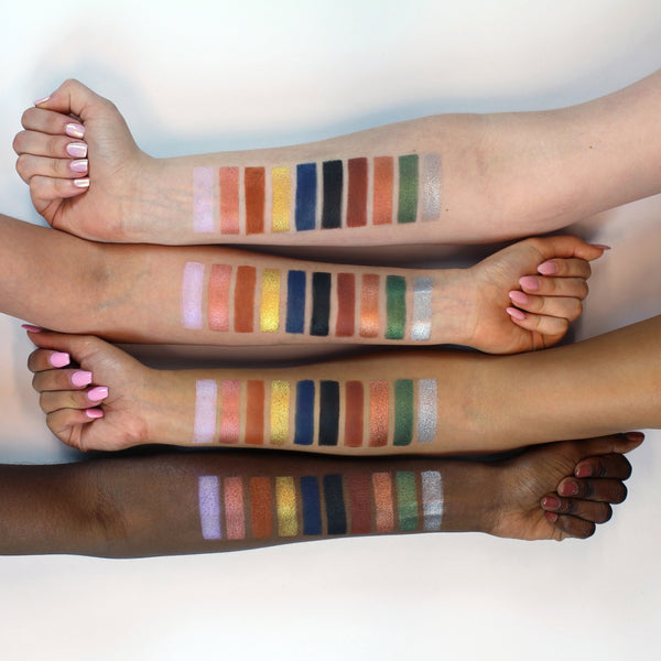 Profusion Cosmetics Royals Palette