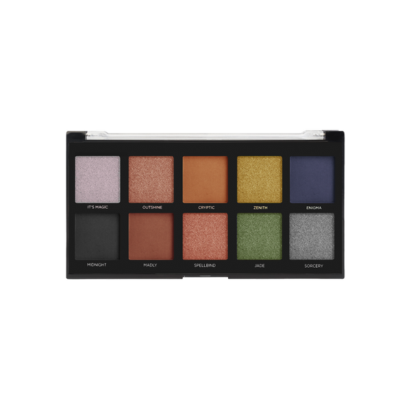 Profusion Cosmetics Royals Palette