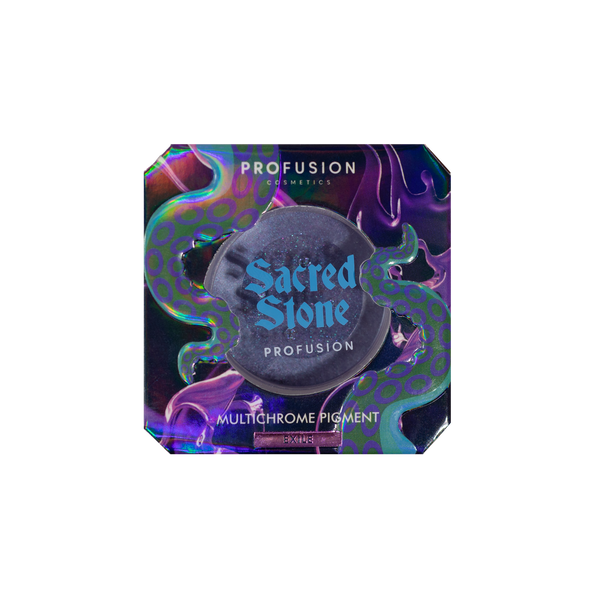Profusion Cosmetics Sea Witch Pigment - Exile