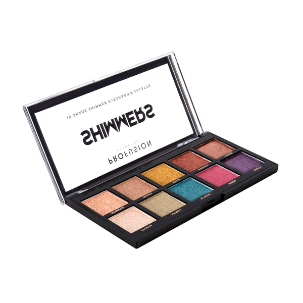 Profusion Cosmetics Shimmers