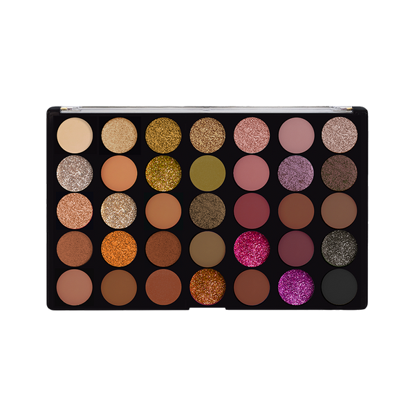 Profusion Cosmetics Starlet