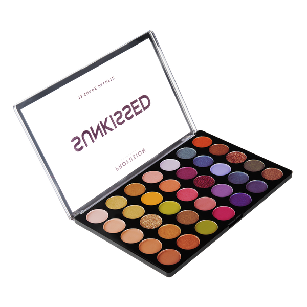 Profusion Cosmetics Sunkissed