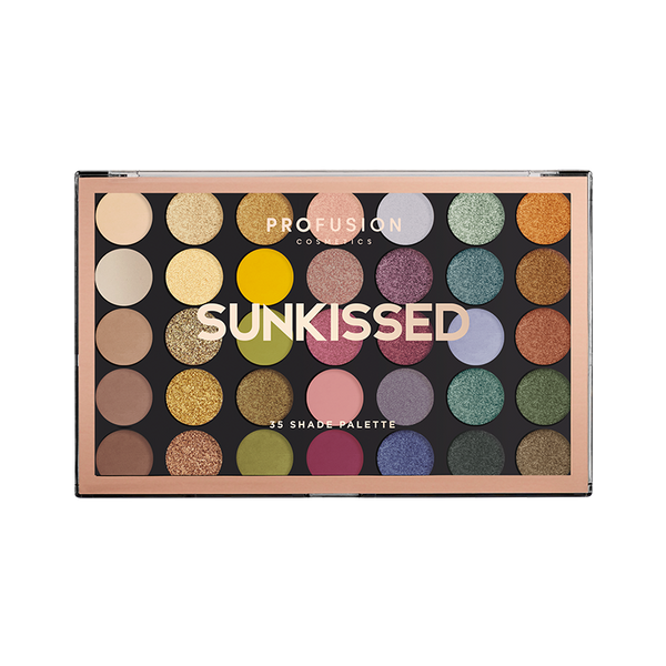 profusion cosmetics Sunkissed