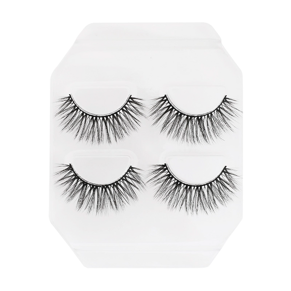 Profusion Cosmetics Superbloom | 3D Faux Mink Lashes