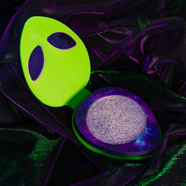 Profusion Cosmetics UFO | Body Glitter
