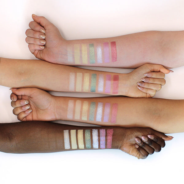 Profusion Cosmetics Wanderlust