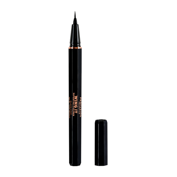 profusion cosmetics Wing It Superfine Eyeliner
