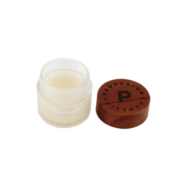 profusion cosmetics Pumpkin Spice | Harvest Overnight Lip Mask