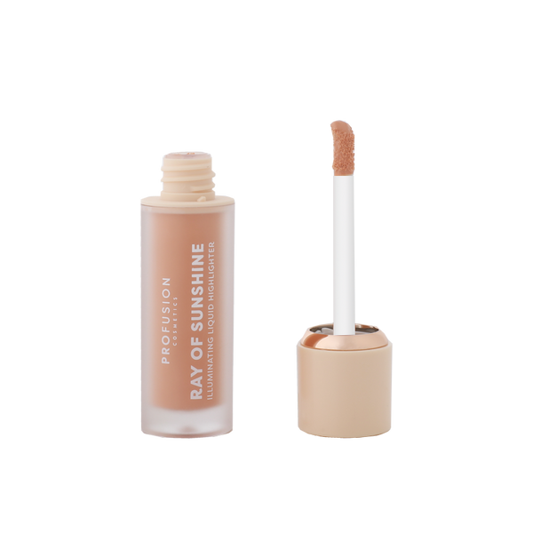 Profusion Cosmetics Ray Of Sunshine Liquid Highlighter