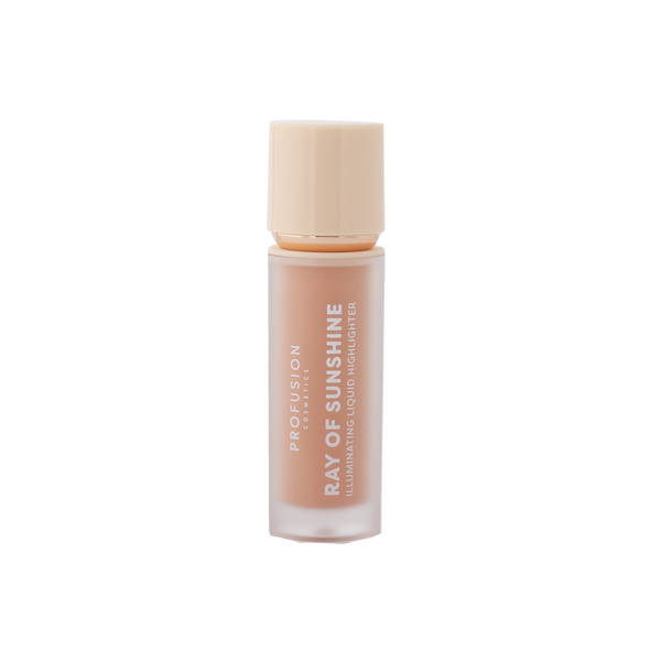 Profusion Cosmetics Ray Of Sunshine Liquid Highlighter
