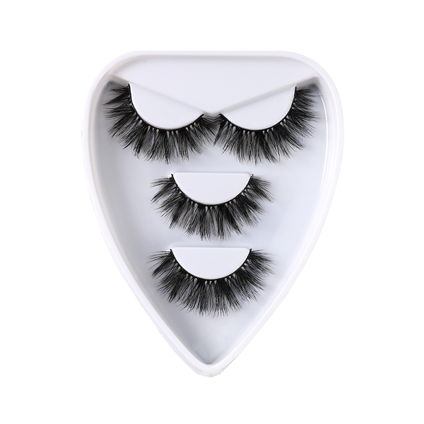 Profusion Cosmetics Rituals | Spellbinding Faux Lashes