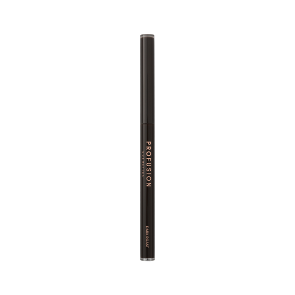 Profusion Cosmetics Seamless Strokes Precision Gel Liner - Dark Roast
