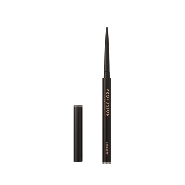 profusion cosmetics Seamless Strokes Precision Gel liner - Dark Roast