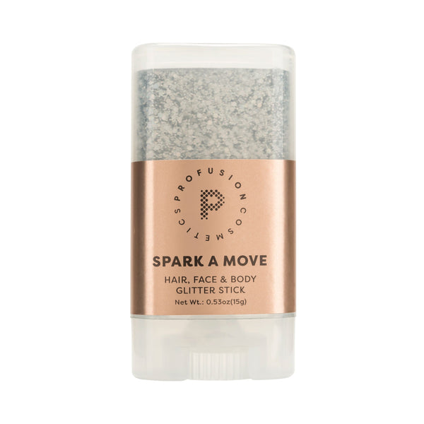Profusion Cosmetics Spark-A-Move Face & Body Glitter Stick
