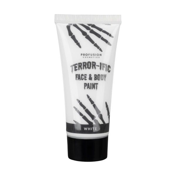 Profusion Cosmetics Spookarama | Terror-ific Face & Body Paint