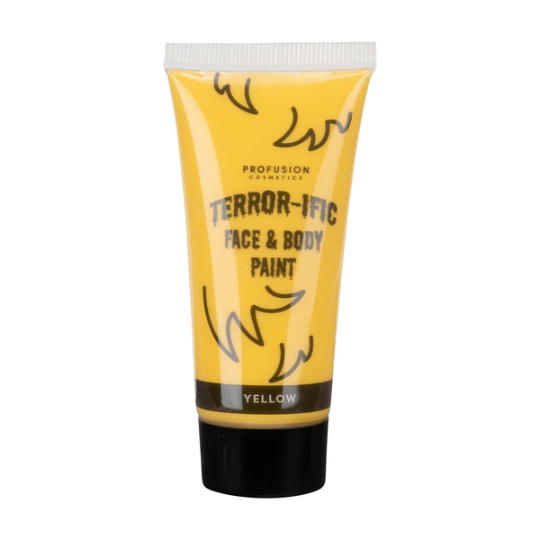 Profusion Cosmetics Spookarama | Terror-ific Face & Body Paint
