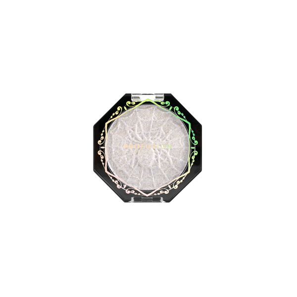 Profusion Cosmetics Spooky Glow-Holographic Highlighter