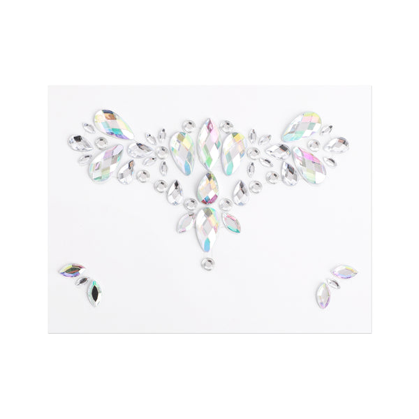 Profusion Cosmetics Star Child | Not A Phase Face & Body Gems