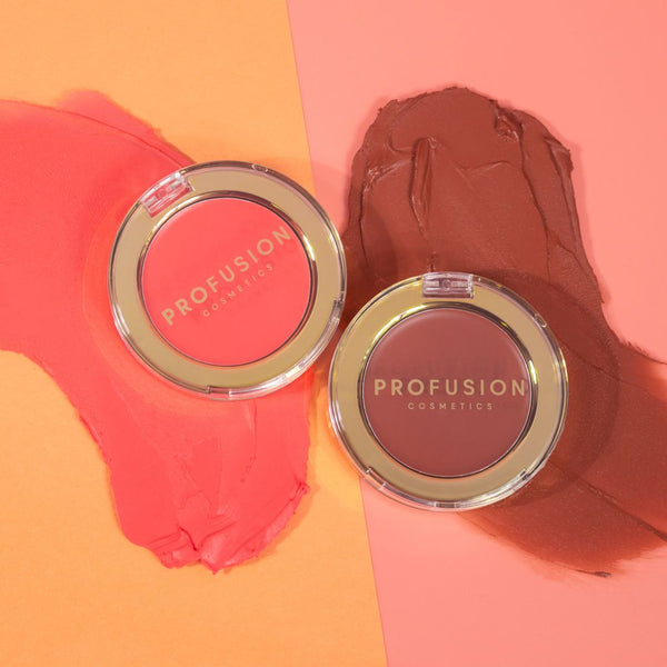 profusion cosmetics Superbloom | Full Bloom Cream Blush