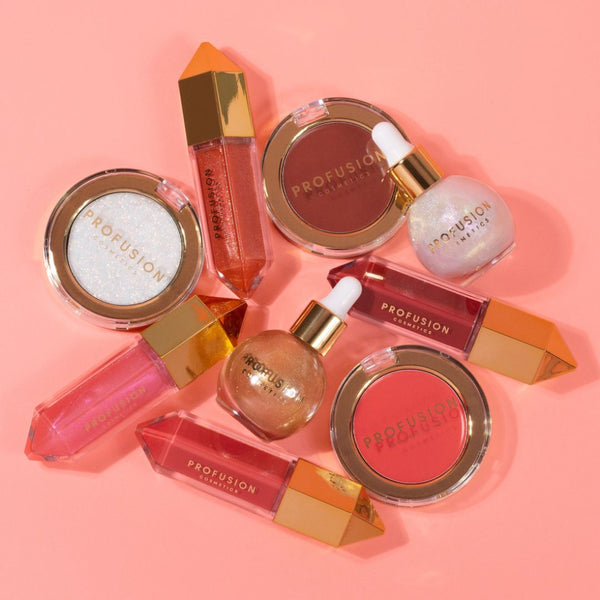 Profusion Cosmetics Superbloom | Lip Bouquet Nourishing Lip Gloss
