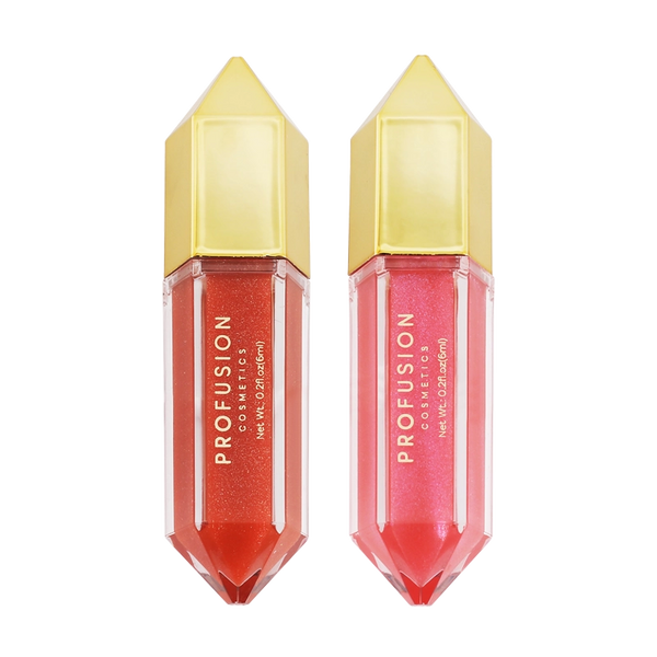 profusion cosmetics Superbloom | Lip Bouquet Nourishing Lip Gloss