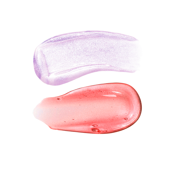 Profusion Cosmetics The Ghost N Mr. Mischief Nourishing Plumping Lip Oil Set