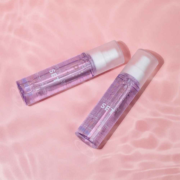Profusion Cosmetics Totally Set Illuminating Setting Mist