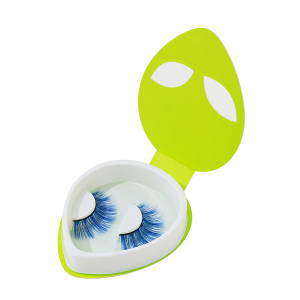 profusion cosmetics UFO | SFX Glow-In-The-Dark Lashes