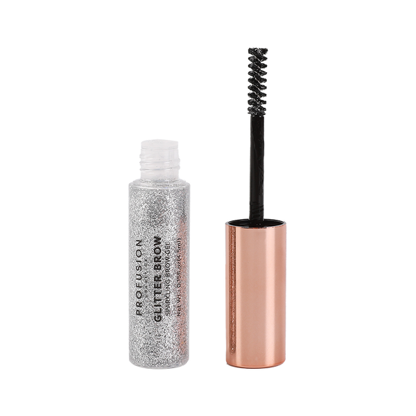 profusion cosmetics Written in the Stars | Sparkling Brow Gel