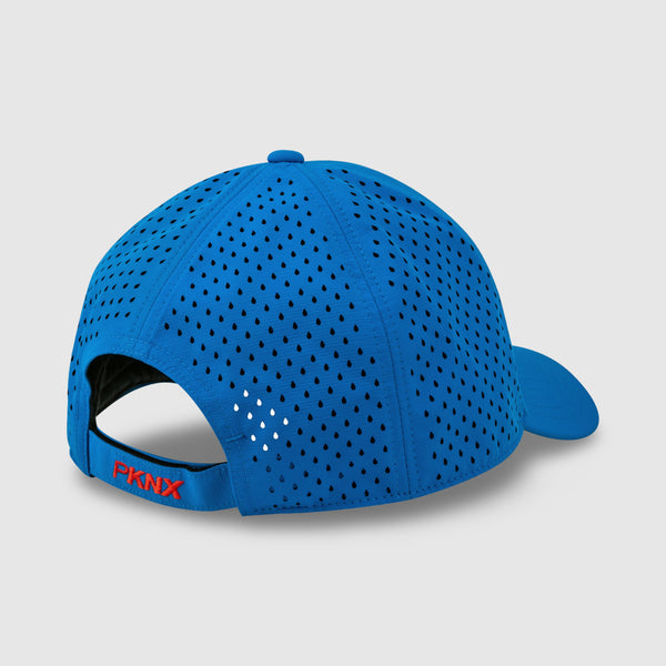 Prokennex Ace Of Spade Cap-Blue
