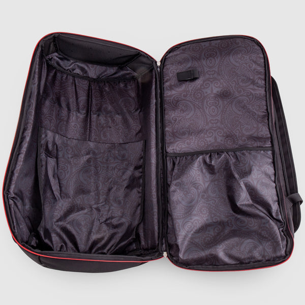 Prokennex Ace Station Barrel Bag