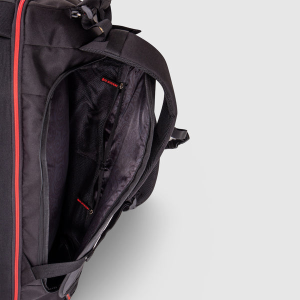 Prokennex Ace Station Barrel Bag